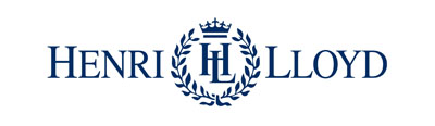 Henri LLoyd Logo